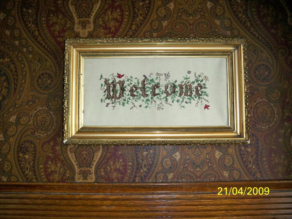 The Gables Bed And Breakfast Philadelphia Filadélfia Exterior foto